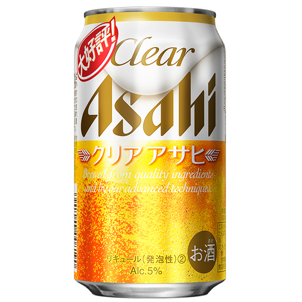 楽天市場】【第3のビール】【新ジャンル】【本州のみ 送料無料】アサヒ 