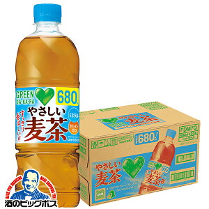 ���� �ނ��� �y�b�g�{�g�� �������� �T���g���[ �O���[���_�J�� �₳�������� 680ml×1�P�[�X/24�{�s024�t�wSUF�xGREEN DAKARA �J�t�F�C���[��