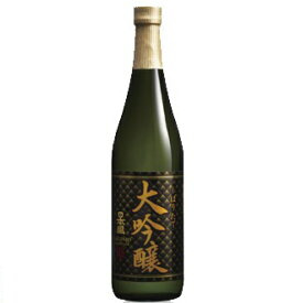 【日本酒 大吟醸酒】日本盛 大吟醸 720ml【家飲み】 『FSH』