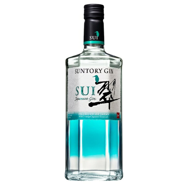楽天市場】ジン サントリー翠 ジャパニーズ ジン SUI 翠 40度 700ml×1本 gin_SUIG『ASH』 : 酒のビッグボス 楽天市場】ジン サントリー翠 ジャパニーズ ジン SUI 翠 40度 700ml×1本 gin_SUIG『ASH』 : 酒のビッグボス