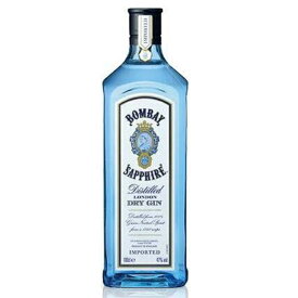ボンベイ サファイア ジン（サファイヤジン）47度 750ml