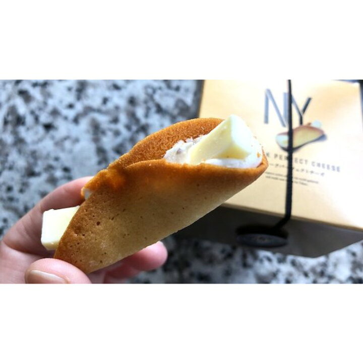 楽天市場 ニューヨークパーフェクトチーズ 18個入りnew York Perfect Cheese 送料無料 ギフト プレゼント お中元 Bigbowl