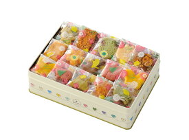 【ポイント最大10倍】送料無料 バレンタイン 2025 お菓子 ギフト 麻布十番 あげもち COCORO B3220 irodoriCocoro 小缶 30個入 お中元 お菓子 お歳暮 敬老の日 お土産 ギフト プレゼント 贈り物 内祝い 出産内祝い お返し スイーツ プチギフト 送料無料 秋ギフト スイーツ