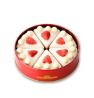 【ポイント最大10倍】送料無料 お歳暮 お菓子 ギフト サブレミシェル ケーキサブレ缶 15個入り スイーツ …