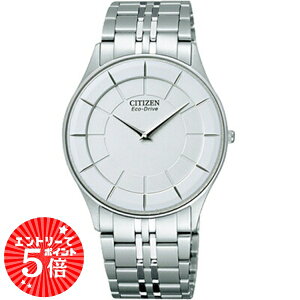 �y�G���g���[��15���܂Ń|�C���g5�{!!�z�y���b�s���O�����Ώۏ��i�z�y���ʌ���zCITIZEN COLLECTION �V�`�Y���R���N�V���� �G�R�h���C�u �����Y�r���v AR3010-65A