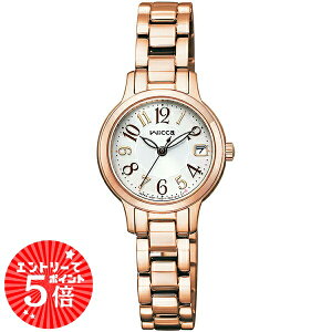 �y�G���g���[��15���܂Ń|�C���g5�{!!�z�y���b�s���O�����Ώۏ��i�zCITIZEN wicca �V�`�Y�� �E�B�b�J �\�[���[�e�b�N �J�����_�[�t �s���N�S�[���h ���f�B�[�X�r���v KH4-963-13