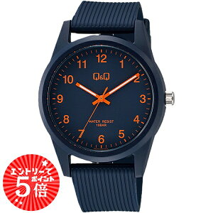 �y�G���g���[��15���܂Ń|�C���g5�{!!�z�V�`�Y�� Q&Q �`�v�V�` 10�C���h�� �J���[�E�H�b�` �l�C�r�[ VS40-012