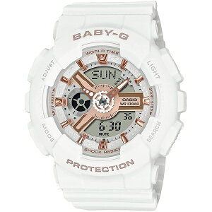 yIm1/2|CgobNCPzKi CASIO BABY-G JVI xr[G xXgZ[ CXpCA zCg fB[Xrv BA-110XRG-7AJF