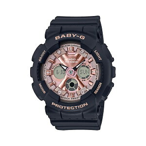 �������K�i CASIO BABY-G �J�V�I �x�r�[G �N���X�}�X �؂₩�ŃN�[���ȋP�� ���f�B�[�X�r���v BA-130-1A4JF