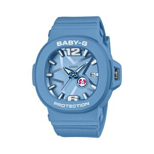 �y�|�C���g�o�b�NCP�z�������K�i CASIO BABY-G �J�V�I �x�r�[G �V���b�N���W�X�g 10�C���h�� Y3K�X�^�C�� ���f�B�[�X�r���v BGA-10D-2A2JF