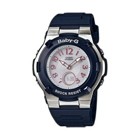 国内正規品 CASIO BABY-G カシオ ベビーG レディース腕時計 BGA-1100-2BJF