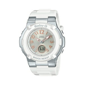 Ki CASIO BABY-G JVI xr[G dg\[[ 10Ch VbNWXg fB[Xrv BGA-1100-7B2JF
