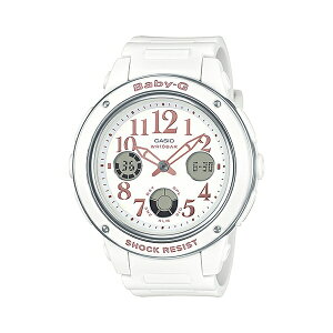 yIm1/2|CgobNCPzKi CASIO BABY-G JVI xr[G AiO\ fB[Xrv BGA-150EF-7BJF