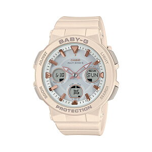 y|CgobNCPzKi CASIO BABY-G JVI xr[G A[XJ[×sNS[h ^t\[[ fB[Xrv BGA-2510-4AJF