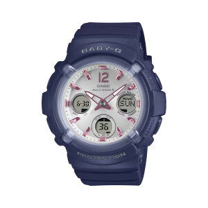 �y10���܂�!�G���g���[�Ń|�C���g15�{�z�������K�i CASIO BABY-G �J�V�I �x�r�[G �d�g�\�[���[ �V���b�N���W�X�g 10�C���h�� ���f�B�[�X�r���v BGA-2800-2A2JF