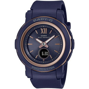 Ki CASIO BABY-G JVI xr[G dg\[[ RpNg Vv lCr[ fB[Xrv BGA-2900-2AJF