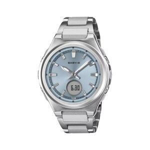 �������K�i CASIO BABY-G �J�V�I �x�r�[G �d�g�\�[���[ �V���b�N���W�X�g 10�C���h�� ���f�B�[�X�r���v BGA-3000C-2AJF