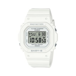 �������K�i CASIO BABY-G �J�V�I �x�r�[G �X�N�G�A 10�C���h�� ���f�B�[�X�r���v BGD-565U-7JF