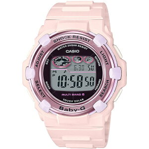 yIm1/2|CgobNCPzKi CASIO BABY-G JVI xr[G dg\[[ fW^f pXesN fB[Xrv BGR-3000UCB-4JF