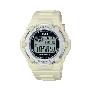 yIm1/2|CgobNCPzKi CASIO BABY-G JVI xr[G dg\[[ 20Ch ^ fB[Xrv BGR-3003NC-7JF