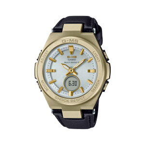 Ki CASIO BABY-G JVI xr[G G-MS ^t\[[ dgv 10Ch fB[Xrv MSG-W200RL-1AJF