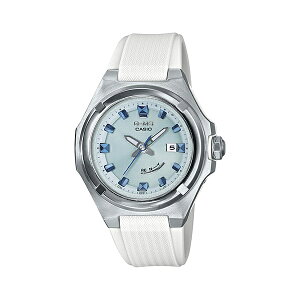 yIm1/2|CgobNCPzyʌzKi CASIO BABY-G JVI xr[G dgv ^t\[[ zCg fB[Xrv MSG-W300-7AJF