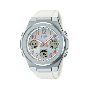 yIm1/2|CgobNCPzKi CASIO BABY-G JVI xr[G G-MS dgv fB[Xrv MSG-W610-7AJF