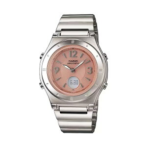 Ki CASIO JVI WAVE CEPTOR EF[uZv^[ dg\[[ Vo[×sN fB[Xrv LWA-M141D-4AJF