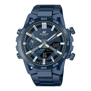 yIm1/2|CgobNCPzKi CASIO EDIFICE JVI GfBtBX SOSPENSIONE ^t\[[ 10Ch Yrv ECB-2000YCB-2AJF