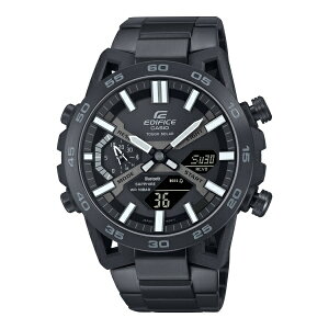yIm1/2|CgobNCPzKi CASIO EDIFICE JVI GfBtBX J[{t@Co[ ^t\[[ Av Yrv ECB-2000YDC-1BJF