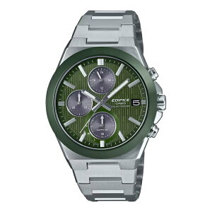 yIm1/2|CgobNCPzKi CASIO EDIFICE JVI GfBtBX Solar Powered Chronograph Z~bNx[ Yrv EFS-S650YD-3AJF