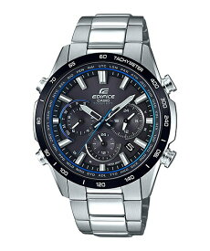 【4/24 20:00~4/27 9:59限定最大100%ポイントバック】国内正規品 CASIO EDIFICE カシオ エディフィス 電波ソーラー メンズ腕時計 EQW-T650DB-1AJF