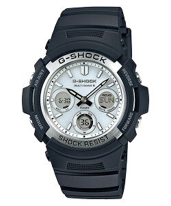 y|CgobNCPzKi CASIO G-SHOCK JVI GVbN dg\[[ Yrv AWG-M100S-7AJF