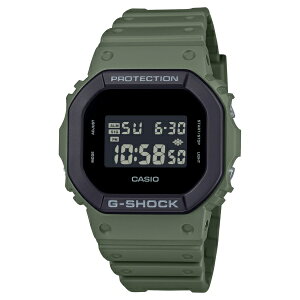 �������K�i CASIO G-SHOCK �J�V�I G�V���b�N Urban utility �f�W�^�� 20�C���h�� �V���b�N���W�X�g �����Y�r���v DW-5610UU-3JF