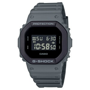 �������K�i CASIO G-SHOCK �J�V�I G�V���b�N Urban utility �f�W�^�� 20�C���h�� �V���b�N���W�X�g �����Y�r���v DW-5610UU-8JF