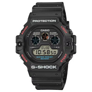 �������K�i CASIO G-SHOCK �J�V�I G�V���b�N �f�W�^�� �V���b�N���W�X�g 20�C���h�� �����Y�r���v DW-5900U-1JF