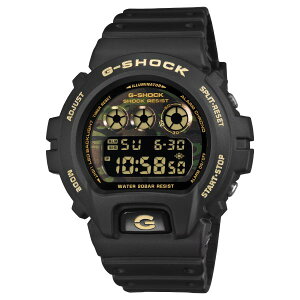 �y�G���g���[�ōő�100���|�C���g�o�b�NCP!!�z�������K�i CASIO G-SHOCK �J�V�I G�V���b�N BOLD CAMO SERIES �f�W�^�� �V���b�N���W�X�g �����Y�r���v DW-6900CF-1JF