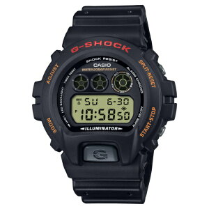 �y�|�C���g�o�b�NCP�z�������K�i CASIO G-SHOCK �J�V�I G�V���b�N �f�W�^�� 20�C���h�� �����Y�r���v DW-6900UB-9JF