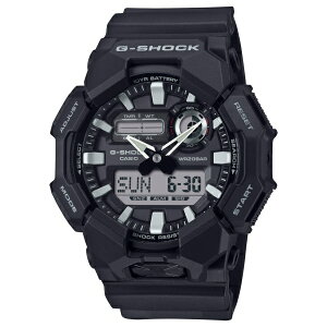 �y�|�C���g�o�b�NCP�z�������K�i CASIO G-SHOCK �J�V�I G�V���b�N �A�i�f�W �V���b�N���W�X�g 20�C���h�� �����Y�r���v GA-010-1AJF