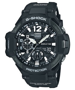 �������K�i CASIO G-SHOCK �J�V�I G�V���b�N SKY COCKPIT �X�J�C�R�b�N�s�b�g �����Y�r���v GA-1100-1AJF