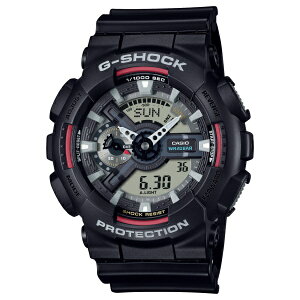 yIm1/2|CgobNCPzKi CASIO G-SHOCK JVI GVbN AifW 20Ch VbNWXg Yrv GA-110RL-1AJF