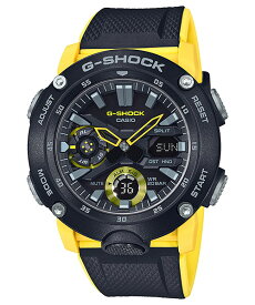 国内正規品 CASIO G-SHOCK カシオ Gショック カーボンコアガード メンズ腕時計 GA-2000-1A9JF