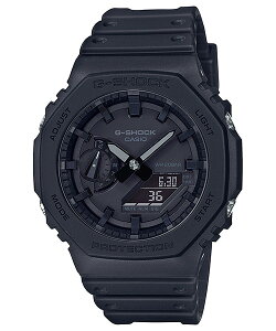 �y�|�C���g�o�b�NCP�z�������K�i CASIO G-SHOCK �J�V�I G�V���b�N �f�W�A�i ���p�`�t�H���� �����Y�r���v GA-2100-1A1JF