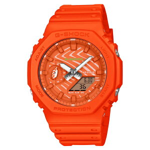 �y�l�C���i�z�������K�i CASIO G-SHOCK �J�V�I G�V���b�N �|�b�v�@�����o���h�@�h���@�W���p���J���`���[ ���i �����Y�r���v GA-2100SSH-4AJR