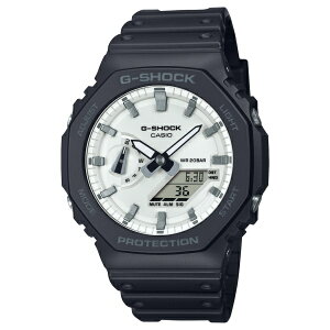yIm1/2|CgobNCPzKi CASIO G-SHOCK JVI GVbN Black and brilliant white AifW 20Ch Yrv GA-2100WD-1AJF