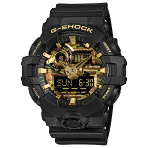 �y�G���g���[�ōő�100���|�C���g�o�b�NCP!!�z�������K�i CASIO G-SHOCK �J�V�I G�V���b�N BOLD CAMO SERIES �A�i�f�W �V���b�N���W�X�g �����Y�r���v GA-700CF-1AJF