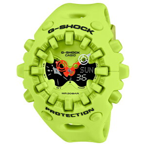 yIm1/2|CgobNCPzKi CASIO G-SHOCK JVI GVbN AifW VbNWXg 20Ch Yrv GA-V01-9AJF