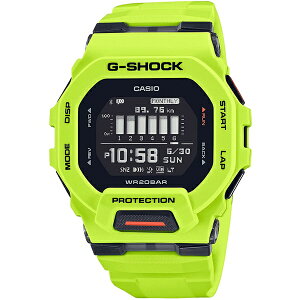 yIm1/2|CgobNCPzKi CASIO G-SHOCK JVI GVbN G-SQUAD XNGA CG[ Yrv GBD-200-9JF