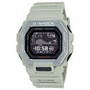 【当選確率1/2ポイントバックCP】国内正規品 CASIO G-SHOCK カシオ Gショック G-LIDE 20気圧防水 Bluetooth モバイルリンク メンズ腕時計 GBX-100-8JF