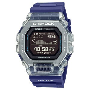 yIm1/2|CgobNCPzKi CASIO G-SHOCK JVI GVbN G-LIDE VbNWXg 20Ch Bluetooth Yrv GBX-100S-2JF